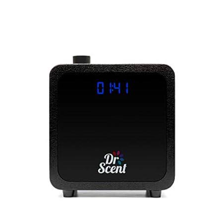 Dr Scent Breeze of Joy Essential Oil Small Diffuser Fragr