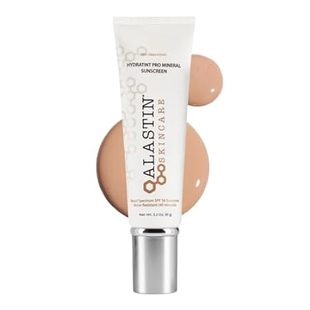 ALASTIN Skincare HydraTint Pro Mineral Sunscreen SPF 36 (