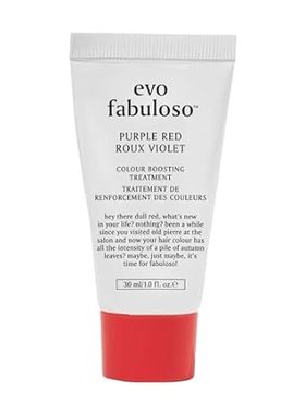 EVO Fabuloso - Color Boosting Treatment - Color Care Cond