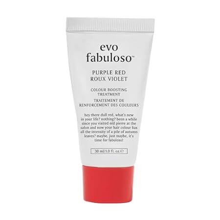 EVO Fabuloso - Color Boosting Treatment - Color Care Cond