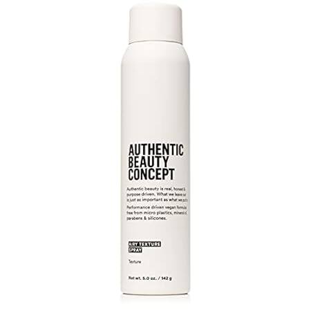 Authentic Beauty Concept Airy Texture Spray | Dry Texturi
