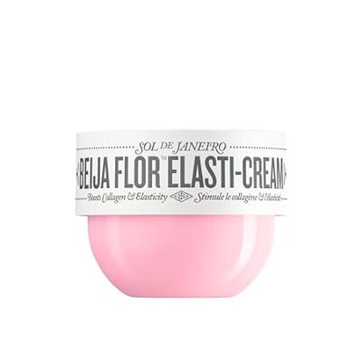 Sol de Janeiro Collagen Boosting Beija Flor Elasti-Cream