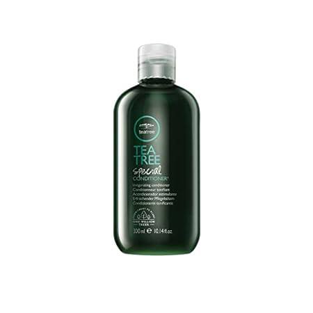 Tea Tree Special Conditioner， Detangles， Smooths + Soften