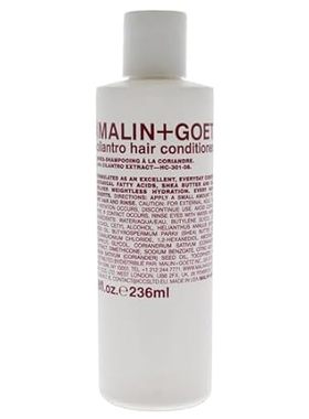 Malin + Goetz Cilantro conditioner - residue-free， lightw