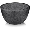 Beau Brummell The Original Marble Shaving Soap Bowl Handm
