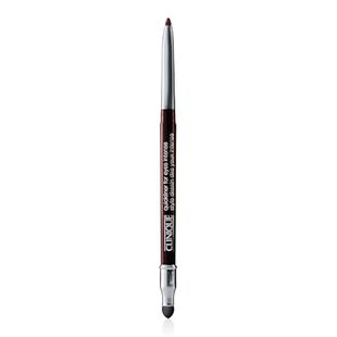 Clinique Quickliner For Eyes Intense