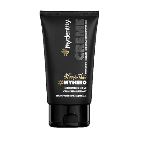 #MYDENTITY #MyHero Nourishing Crème， 5 oz | Multi use – B