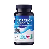 Hydration Supple Electrolyte Support Gummies