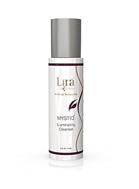 Lira Clinical Mystiq iLuminating Cream Cleanser - Gentle