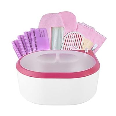 New Paraffin Wax Machine for Hand and Feet，Paraffin Bath