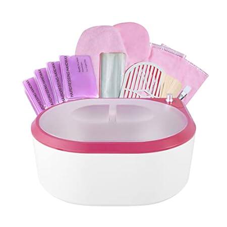 New Paraffin Wax Machine for Hand and Feet，Paraffin Bath