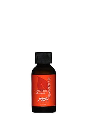 Protective Hair Oil Treatment - Vegan， Sulphate Free， Par