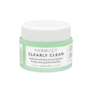 Farmacy Makeup Remover Cleansing Balm - Clearly Clean Fra