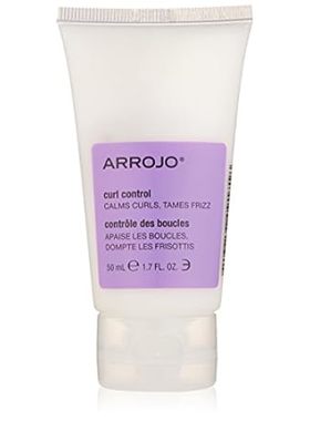 ARROJO Curl Control Curly Hair Gel – Curly Hair Products