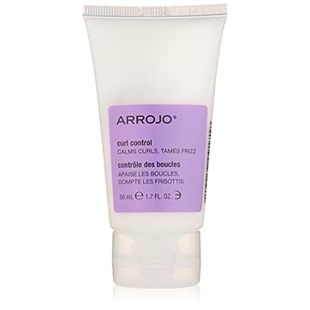 ARROJO Curl Control Curly Hair Gel – Curly Hair Products