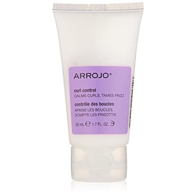 ARROJO Curl Control Curly Hair Gel – Curly Hair Products