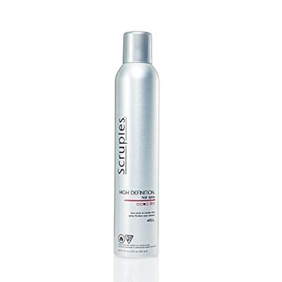 Scruples High Definition Hair Spray - Volumizing Hairspra