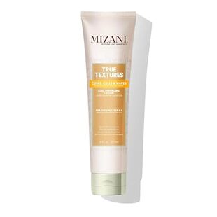 Mizani True Textures Curl Defining Cream | Curl Enhancing