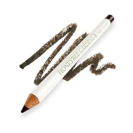 Honeybee Gardens Effortless Eyeliner Pencil in Belgian Ch