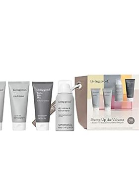 Living Proof Plump Up the Volume Kit
