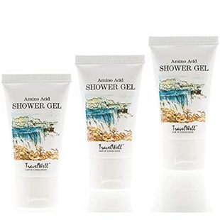 Size Hotel Travel Body Guest Landscape Travelwell Series