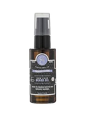 Suavecito Premium Blends Beard Oil - Leave-In Beard Condi