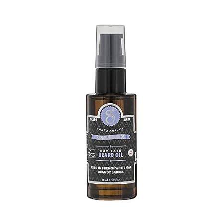 Suavecito Premium Blends Beard Oil - Leave-In Beard Condi