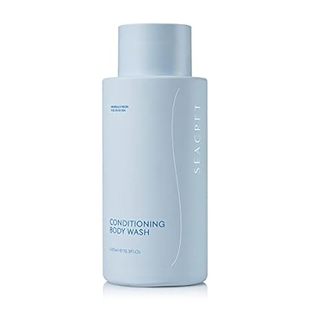 SEACRET Body Wash - Conditioning Bodywash Cleanser with D