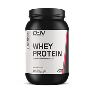 Bare Performance Nutrition， BPN Whey Protein + Casein Pro