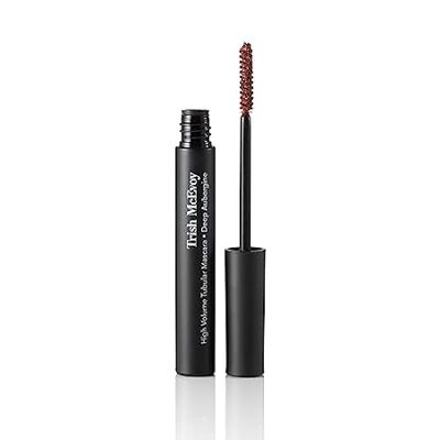 Trish McEvoy High Volume Tubular Mascara in shade Deep Au