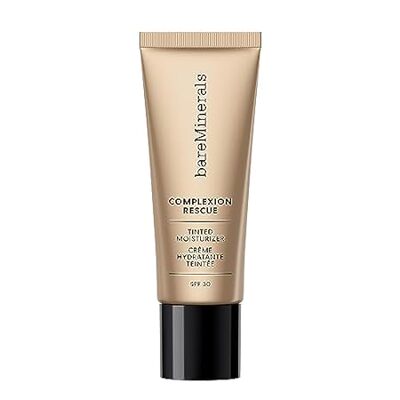 bareMinerals Complexion Rescue Tinted Moisturizer for Fac