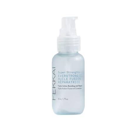 Fekkai Super Strength+ Everstrong Oil - 1.7 oz - Bonds， R