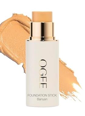 Ogee Sculpted Complexion Foundation Stick (Banyan 3.0W -