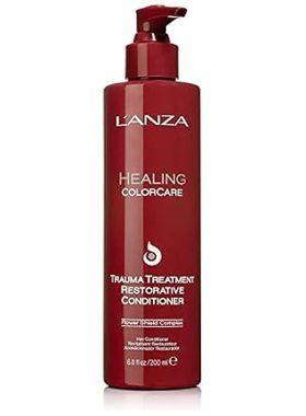 L'ANZA Healing ColorCare Trauma Treatment Restorative Con