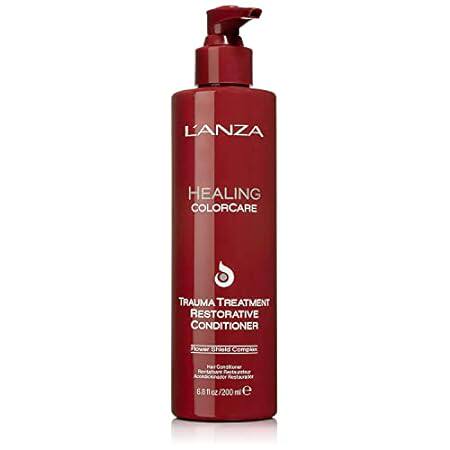L'ANZA Healing ColorCare Trauma Treatment Restorative Con