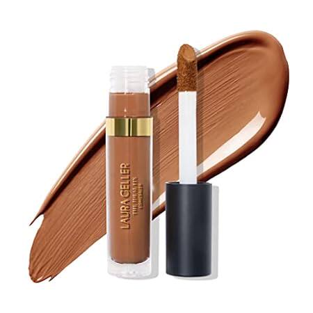 LAURA GELLER NEW YORK The Ideal Fix Concealer - Deep - Bu