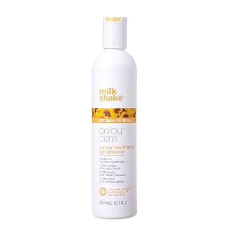 milk_shake Color Care Conditioner for Color Treated Hair