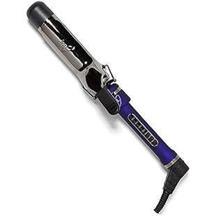 Curling Inch Pro Iron ion Heats Titanium