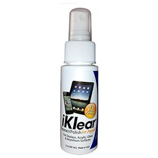 iKlear iK-2， 2 ounce spray bottle (2 Pack) Made In The USA