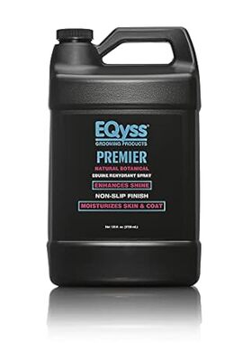 Eqyss Premier Equine Spray - Coat， Mane and Tail Moisturi