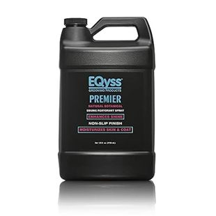 Spray Coat Mane Eqyss Tail Equine and Moisturi Premier