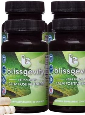 150mg Apigenin - Phenylethylamine - Mood Support Suppleme