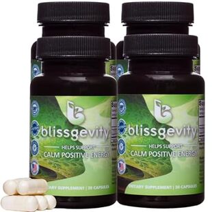 150mg Apigenin - Phenylethylamine - Mood Support Suppleme