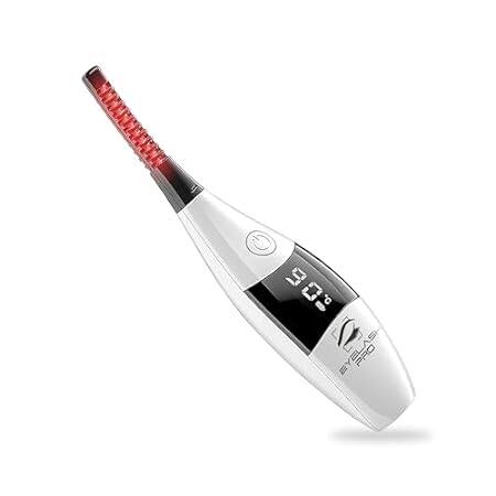 EyelashPro Eyelash Curler Heated Eyelash Curler Lash Lift