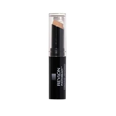 Revlon Concealer Stick， PhotoReady Face Makeup for All Sk