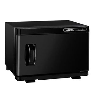 Towel Warmer， Hot Towel Warmer， Hot Towel Cabinet with 8L