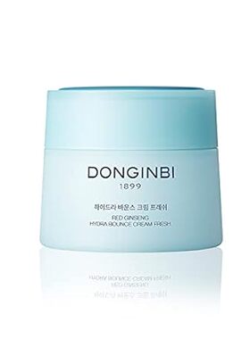 Donginbi Korean Face Moisturizer Red Ginseng Hydra Bounce