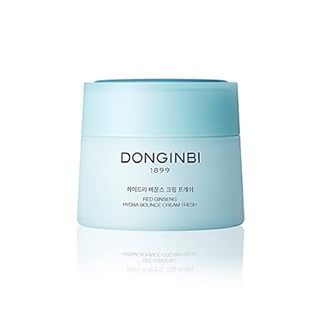 Donginbi Korean Face Moisturizer Red Ginseng Hydra Bounce