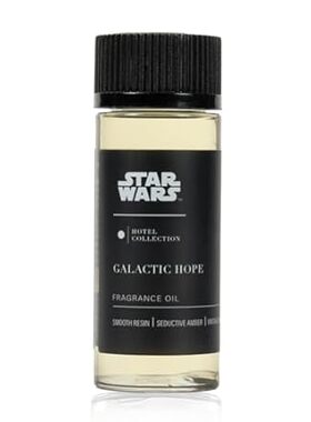 Hotel Collection | Star Wars - Galactic Hope Fragrance Oi
