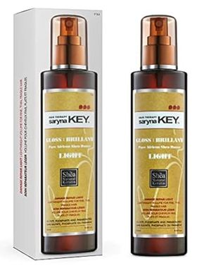 SARYNA KEY Damage Repair LIGHT Spray Gloss Brillant - For